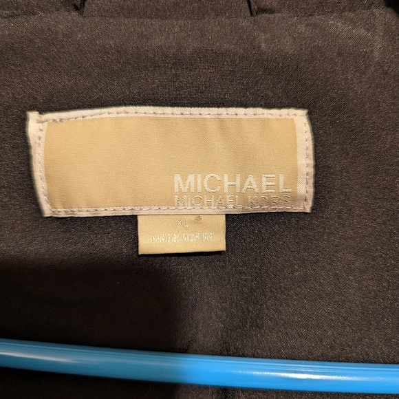 Michael Kors jacket - Picture 2 of 3
